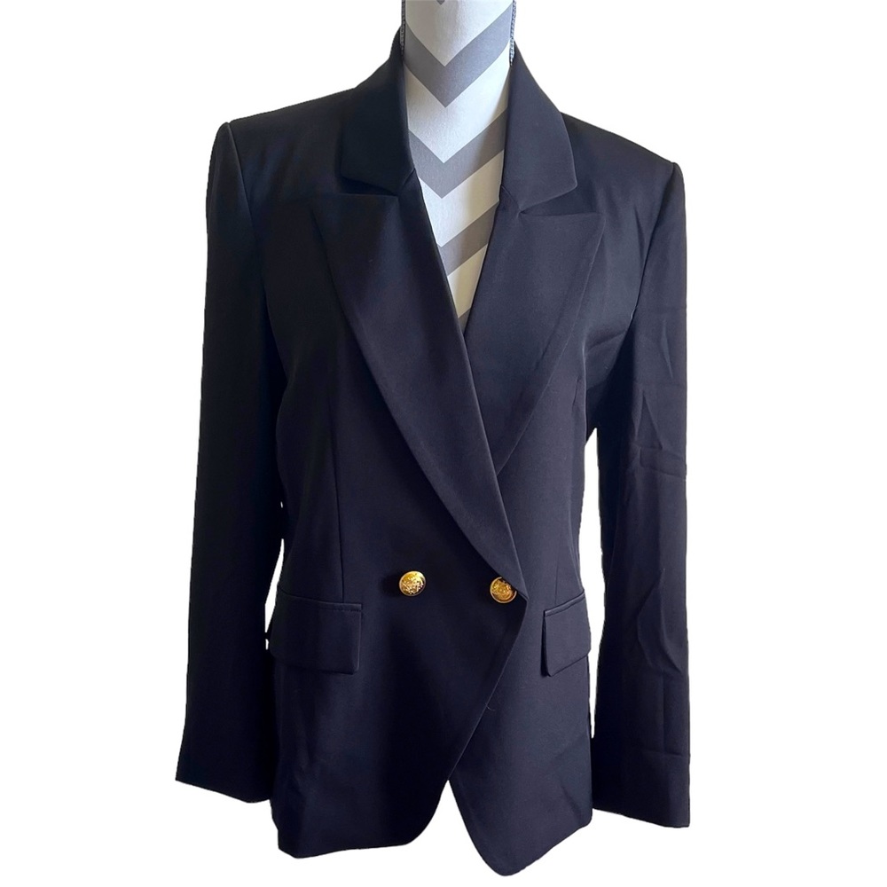 NWT Mittoshop blazer